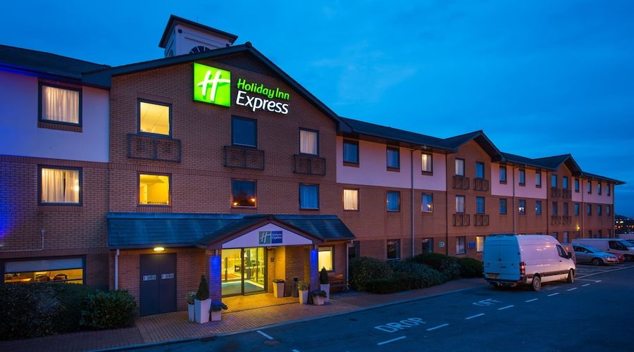 Holiday Inn Express Swansea - East, an IHG Hotel-null of 35 photos