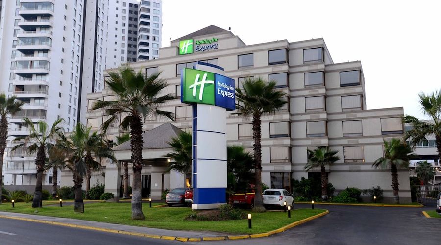 Holiday Inn Express Iquique-null of 59 photos