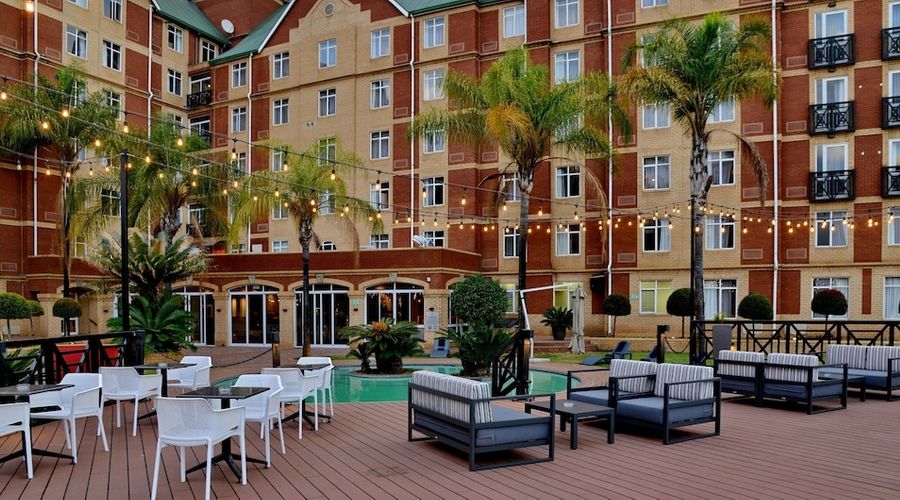 ANEW Hotel Centurion Pretoria-null of 49 photos