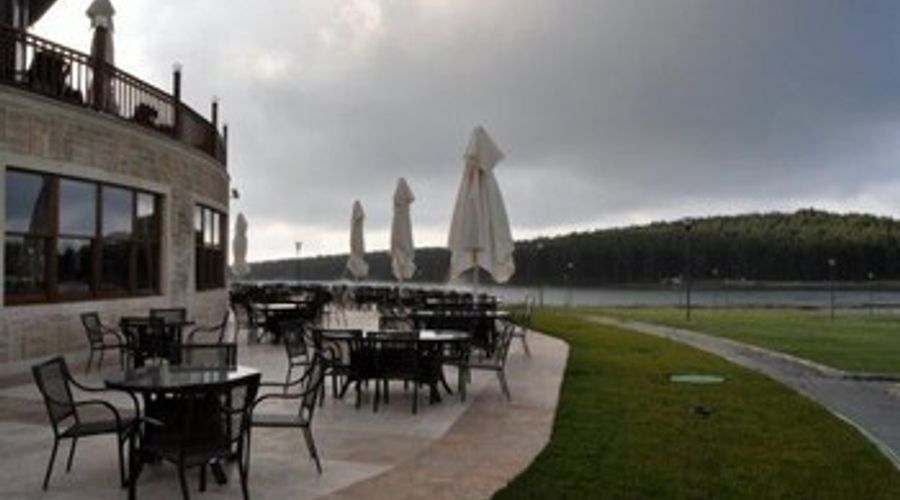 Fenerbahce Topuk Yaylasi Resort & Sport Topuk Yaylası-null of 120 photos