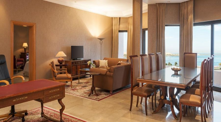 Sheraton Abu Dhabi Hotel & Resort-7 of 42 photos