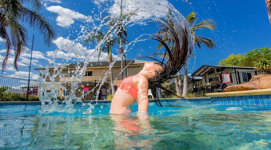 BIG4 Melbourne Holiday Park-null of 124 photos