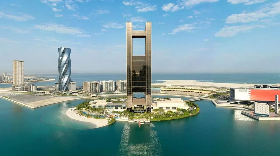 فندق فورسيزونز خليج البحرين  -9 من 30 الصور