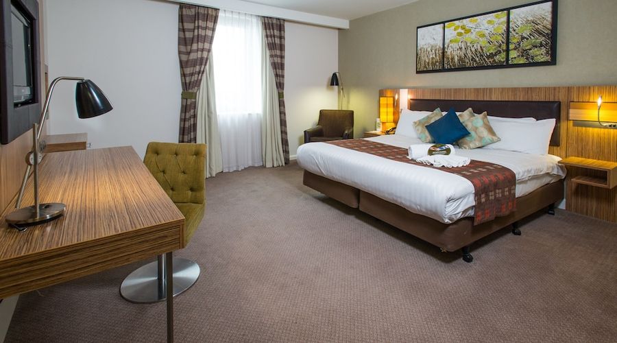 Holiday Inn Stevenage, an IHG Hotel-null of 86 photos