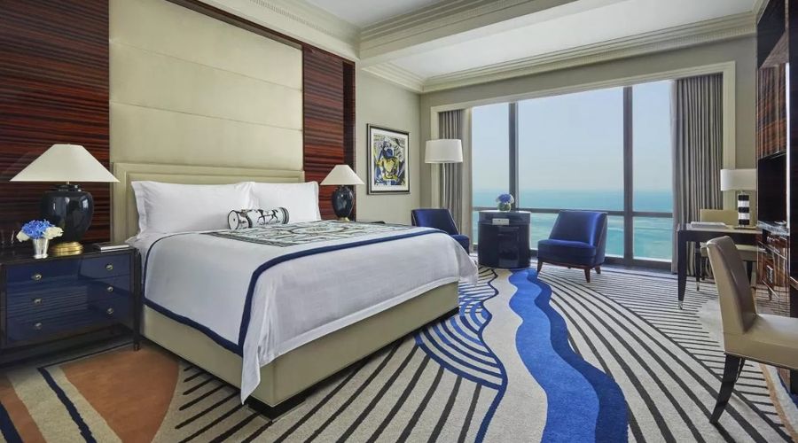 فندق فورسيزونز خليج البحرين  -4 من 30 الصور