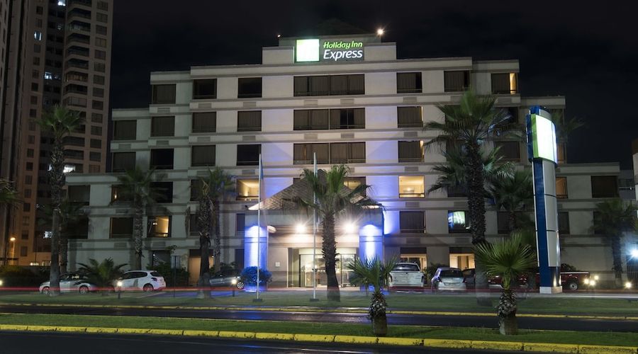 Holiday Inn Express Iquique-null of 59 photos