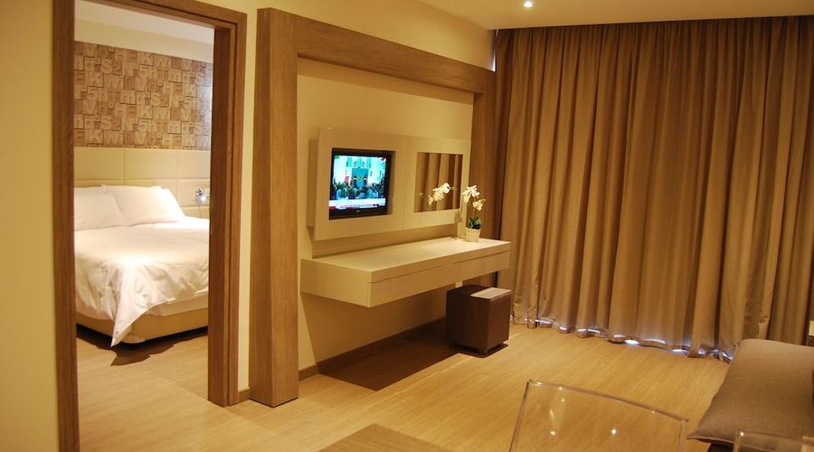 Melpo Antia Luxury Apartments & Suites-null of 61 photos