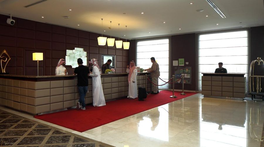Holiday Inn Al Khobar - Corniche-15 of 30 photos
