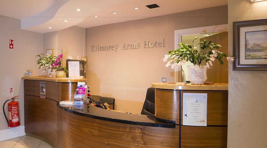 Kilmorey Arms Hotel-null of 48 photos