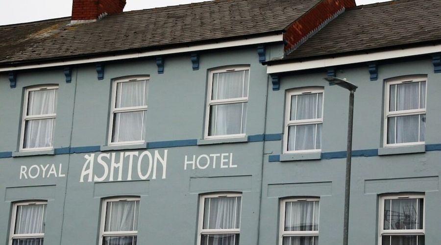 Royal Ashton Hotel-null of 50 photos