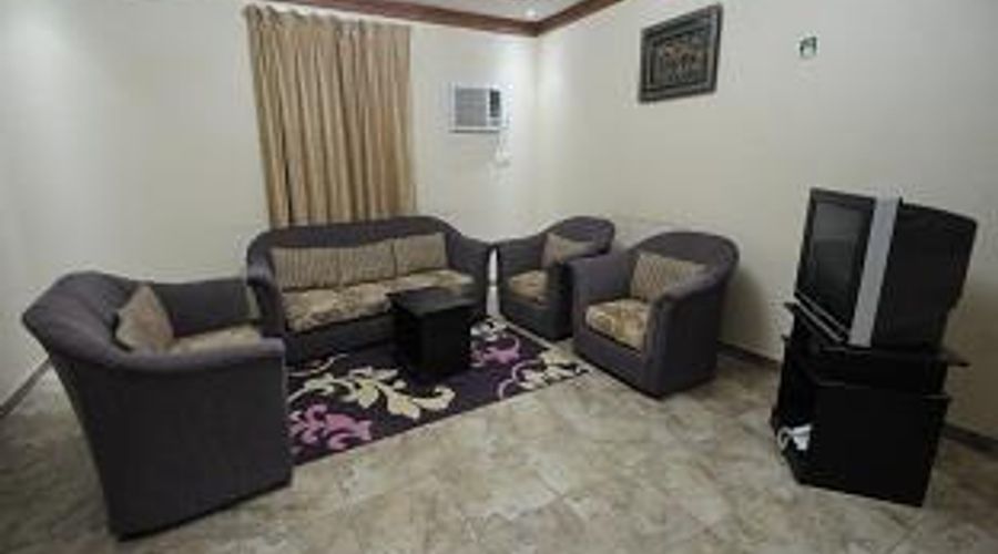 Al Fayhaa Furnished Apartments-3 of 8 photos
