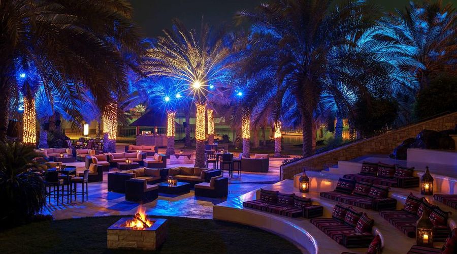 Sheraton Abu Dhabi Hotel & Resort-32 of 42 photos