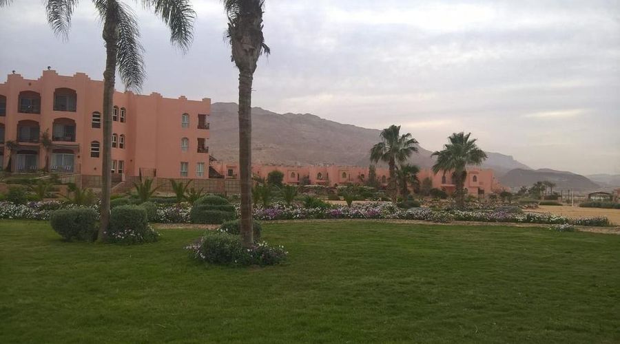 Dome Marina Hotel & Resort Ain Sokhna -4 of 34 photos