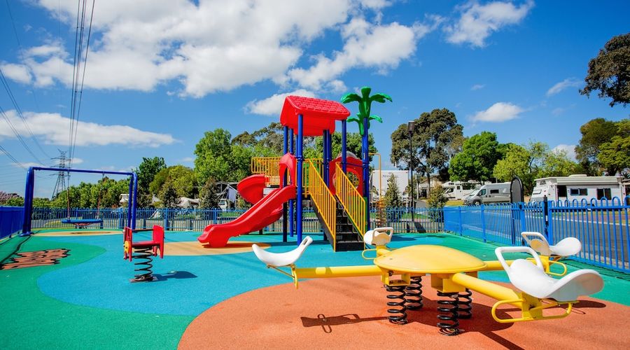 BIG4 Melbourne Holiday Park-null of 124 photos