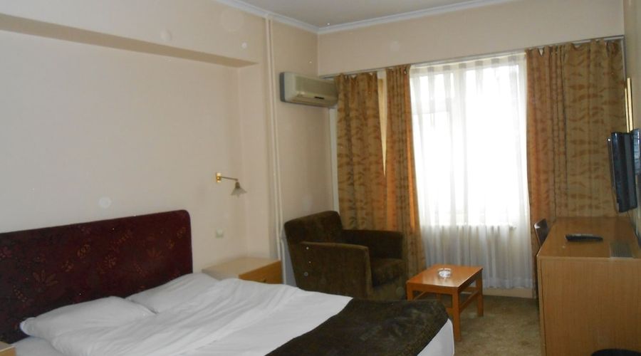 Edirne Park Hotel-null of 47 photos