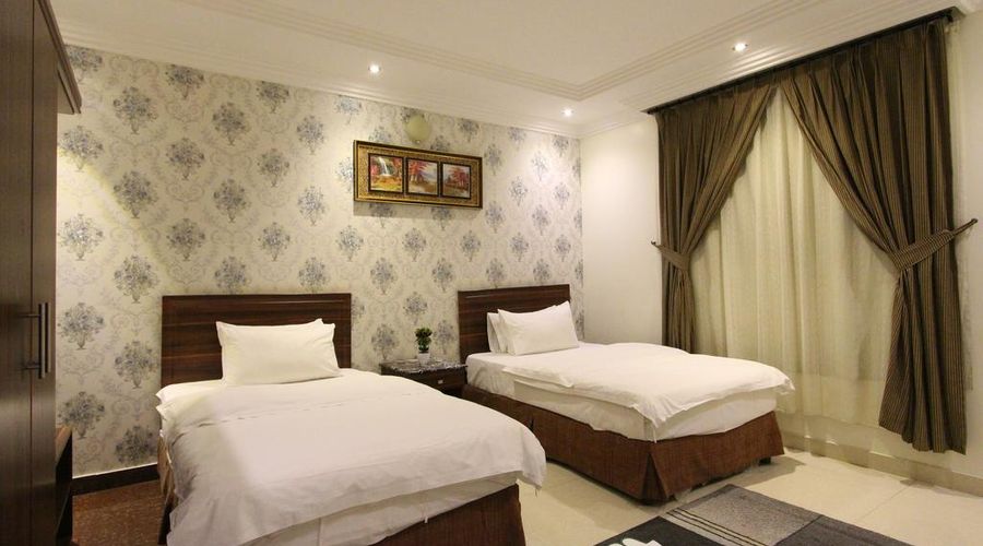 Hayat Inn Hotel Suites -6 of 31 photos