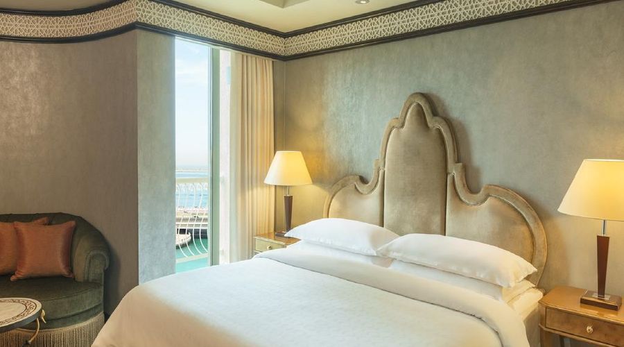 Sheraton Abu Dhabi Hotel & Resort-5 of 42 photos
