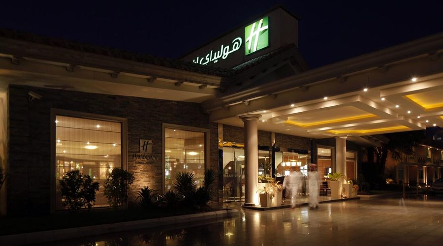 Holiday Inn Al Khobar - Corniche-4 of 30 photos