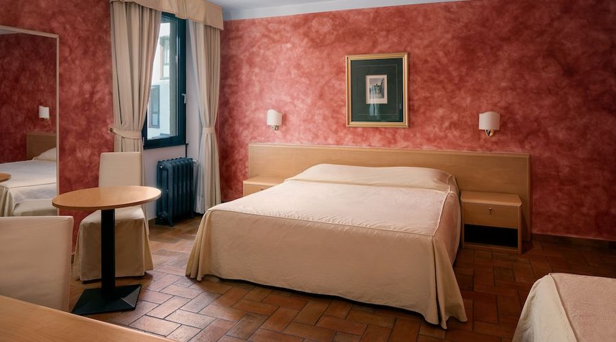 Hotel Roma Prague-null of 48 photos