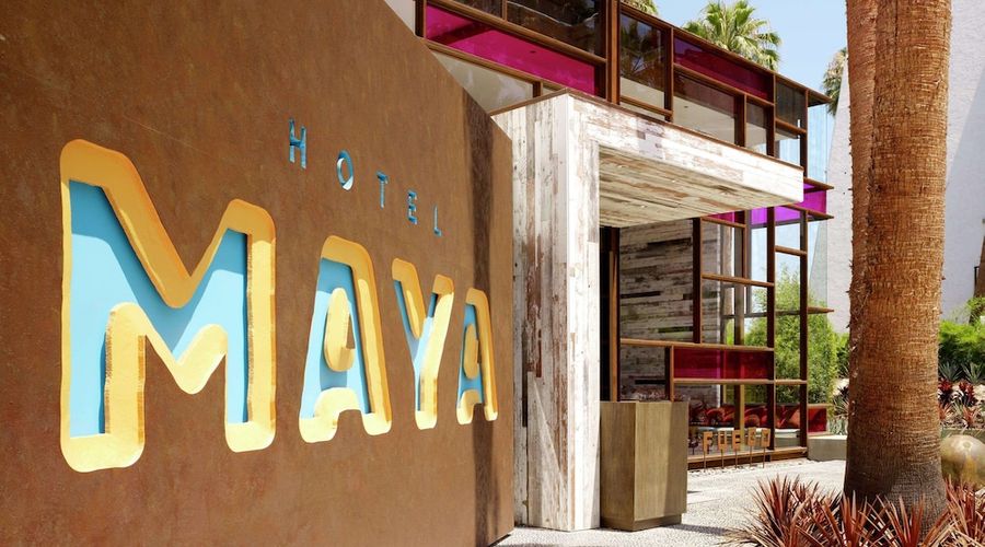 Hotel Maya - a Doubletree by Hilton Hotel-null of 76 photos