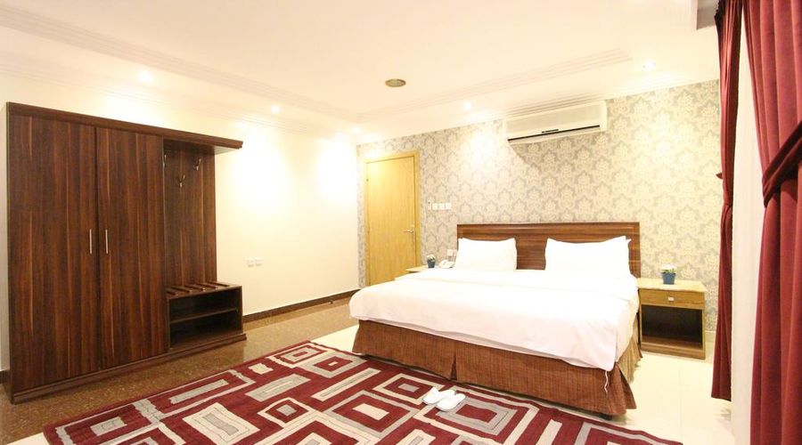 Hayat Inn Hotel Suites -2 of 31 photos