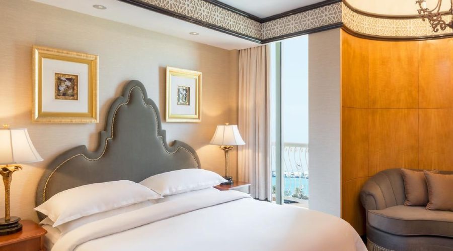 Sheraton Abu Dhabi Hotel & Resort-11 of 42 photos