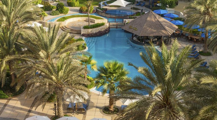 Sheraton Abu Dhabi Hotel & Resort-41 of 42 photos