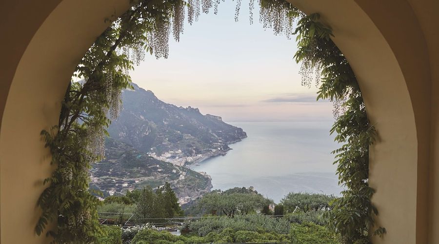 Caruso, A Belmond Hotel, Amalfi Coast-null of 131 photos