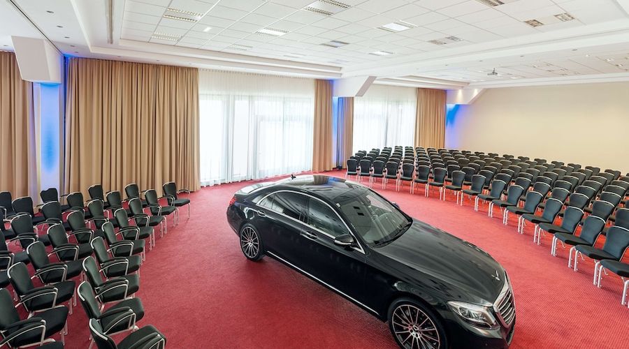 NH Vienna Airport Conference Center-null of 40 photos