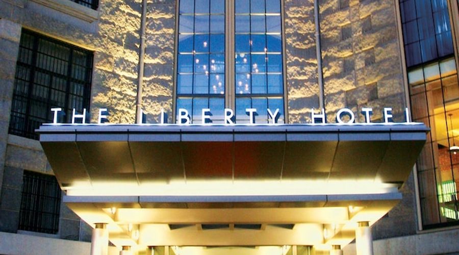The Liberty, a Marriott Luxury Collection Hotel, Boston-null of 127 photos