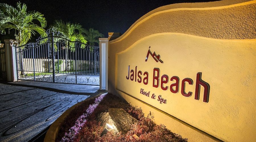 Jalsa Beach Hotel & Spa-null of 37 photos