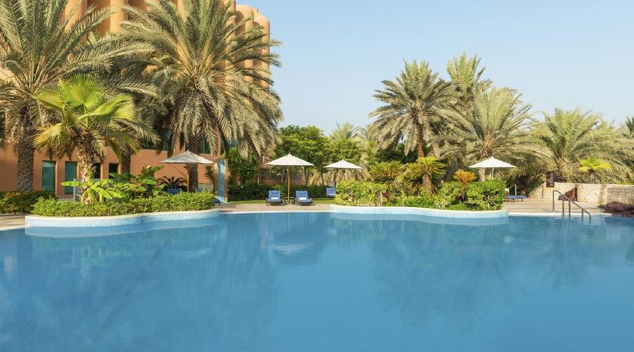 Sheraton Abu Dhabi Hotel & Resort-8 of 42 photos