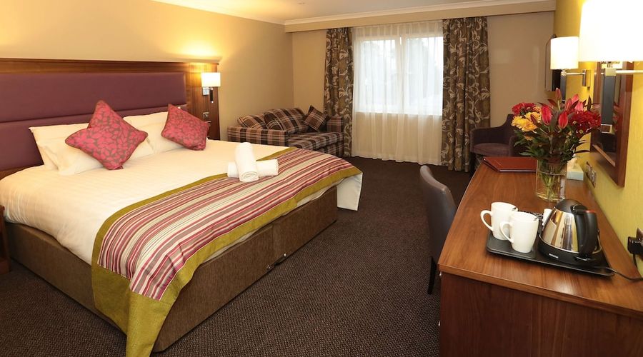 Best Western Dundee Woodlands Hotel-null of 101 photos