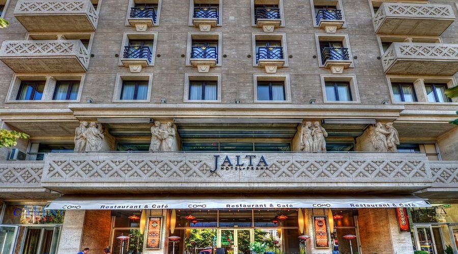 Jalta Boutique Hotel-1 of 28 photos