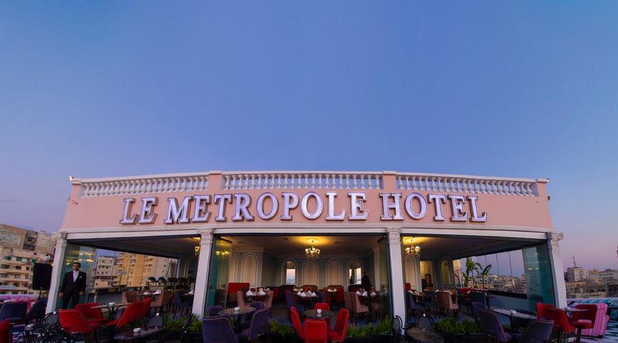 Paradise Inn Le Metropole Hotel-3 of 33 photos