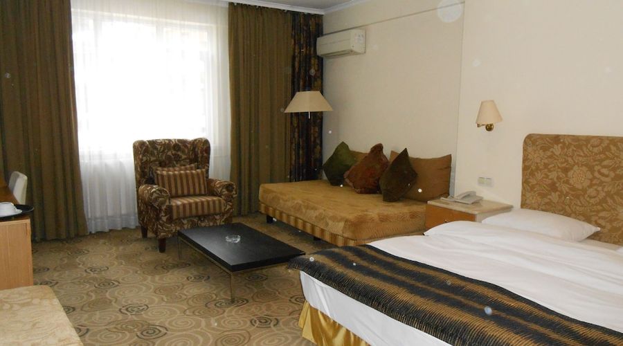 Edirne Park Hotel-null of 47 photos