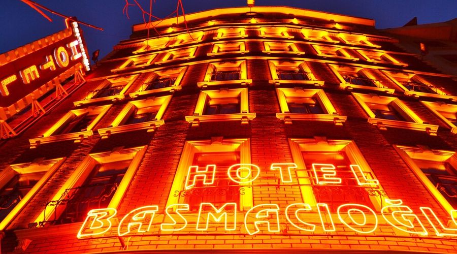 Basmacioglu Hotel - Special Class-null of 30 photos