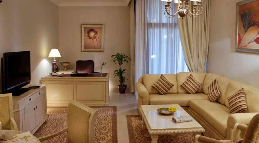 ميركيور للشقق الفندقية والاجنحة دبي برشا هايتس-3 من 30 الصور