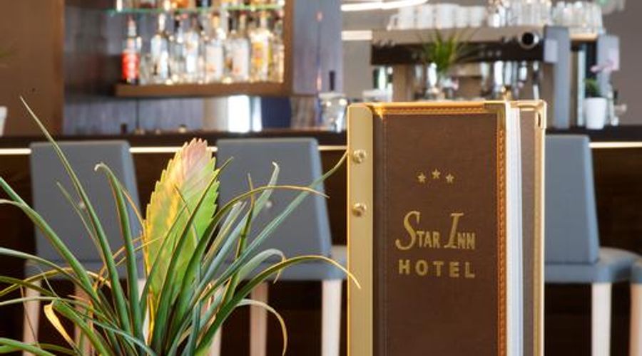 Star Inn Hotel Stuttgart Airport-Messe, by Comfort-19 of 40 photos