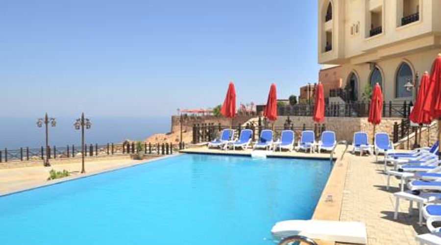 El Jabal Sokhna Hotel-1 of 20 photos