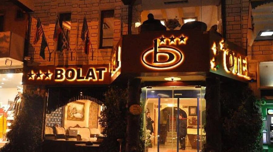 Bolat Hotel-null of 25 photos
