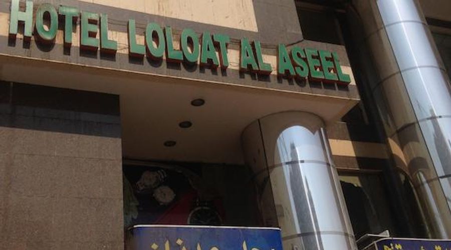 Loloat Al Aseel Hotel-1 of 20 photos