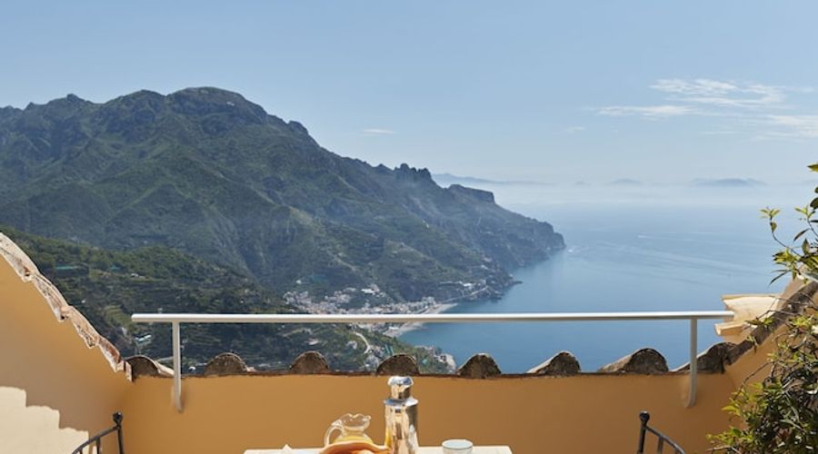 Caruso, A Belmond Hotel, Amalfi Coast-null of 131 photos