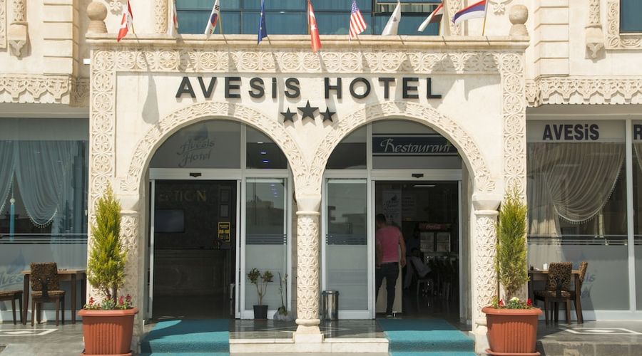 Avesis Hotel-null of 36 photos