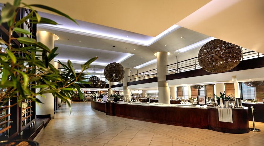 City Lodge Hotel at OR Tambo International Airport-null of 45 photos