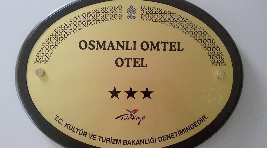 Osmanli Omtel Otel-null of 37 photos