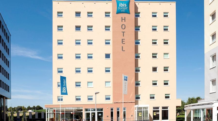 ibis budget Luxembourg sud-null of 22 photos