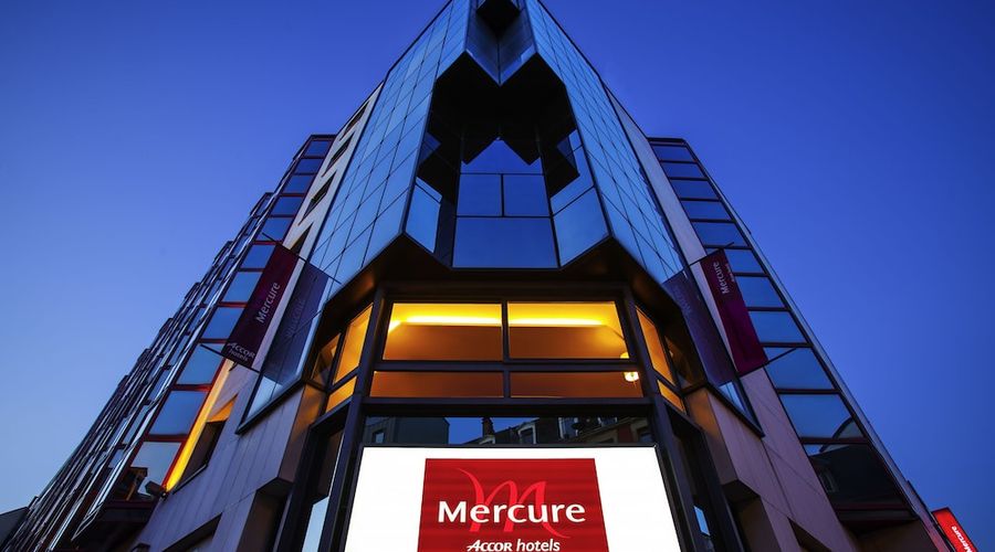 Hôtel Mercure Strasbourg Centre-null of 47 photos