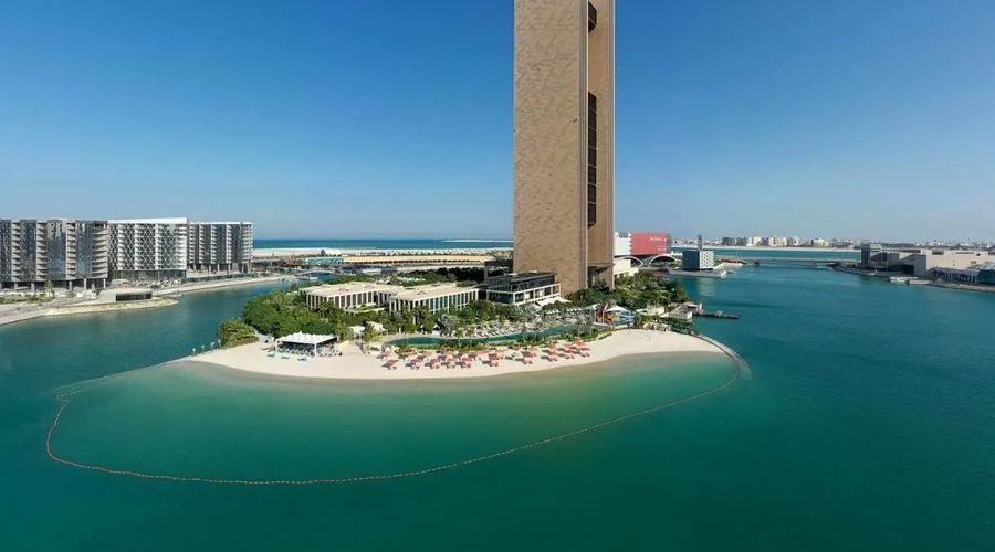 فندق فورسيزونز خليج البحرين  -10 من 30 الصور