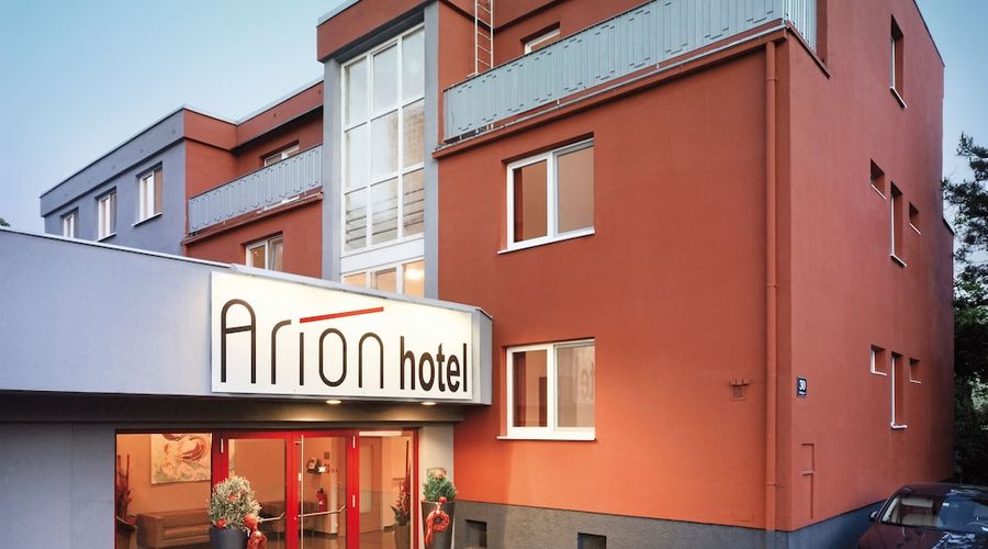 Arion Hotel Vienna Airport-null of 45 photos